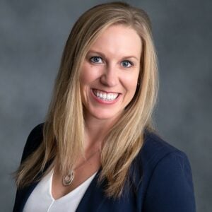 Heather Krause