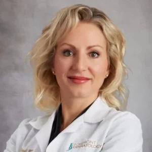 Dr. Betsy Wernli